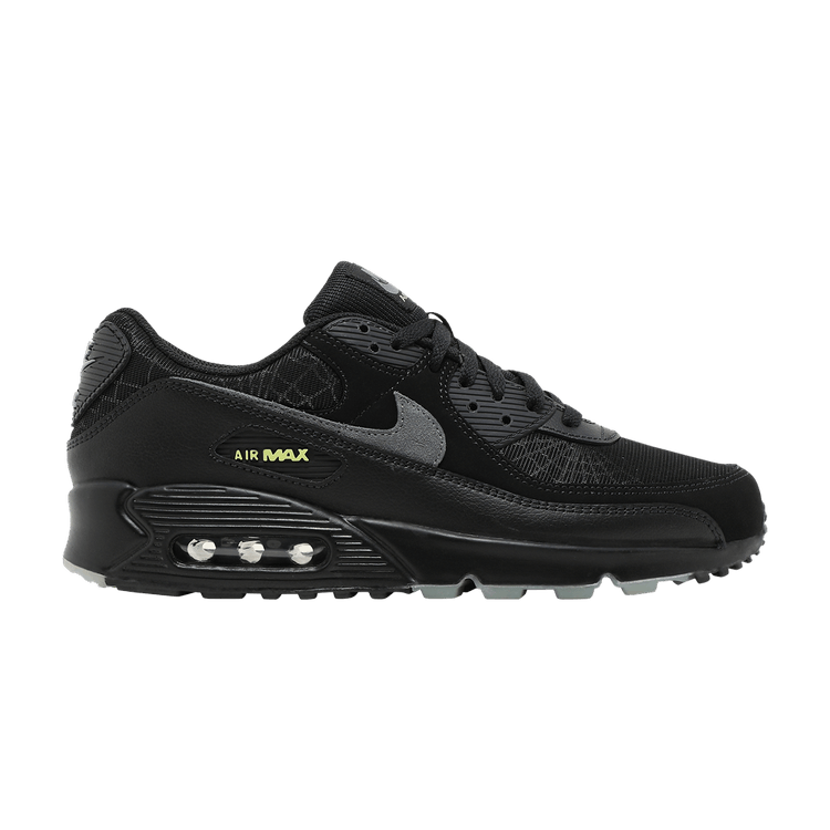 Nike Air Max 90 'Halloween'