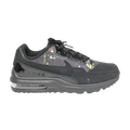 Nike Air Max LTD 3 Premium — Black/Dark Grey/Volt