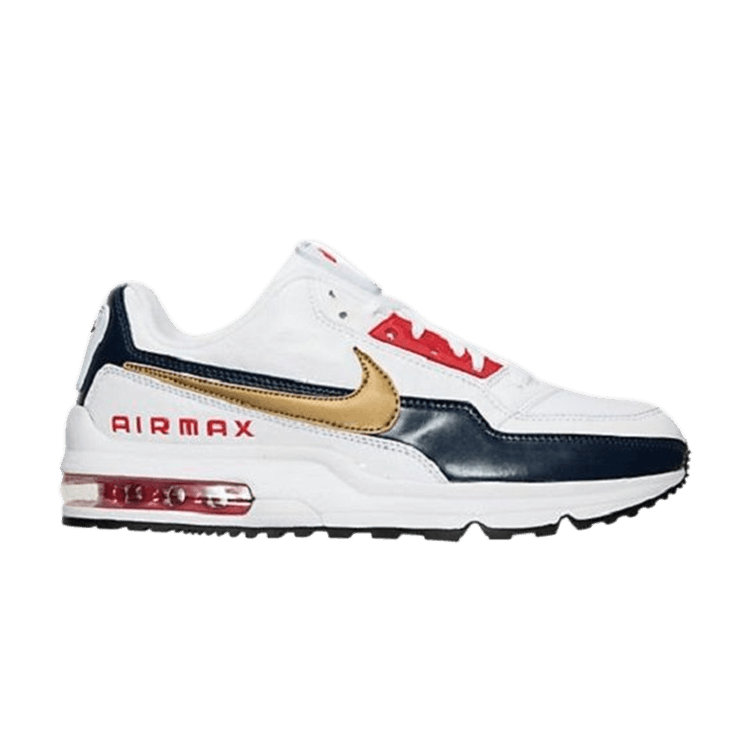 Nike Air Max LTD 3 Prem