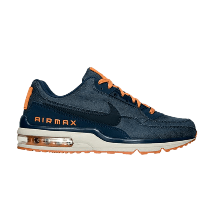 Nike Air Max LTD 3 Premium 'Denim'