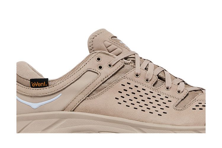 Engineered Garments x HOKA Tor Ultra Low 'Simply Taupe'