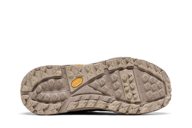 Engineered Garments x HOKA Tor Ultra Low 'Simply Taupe'
