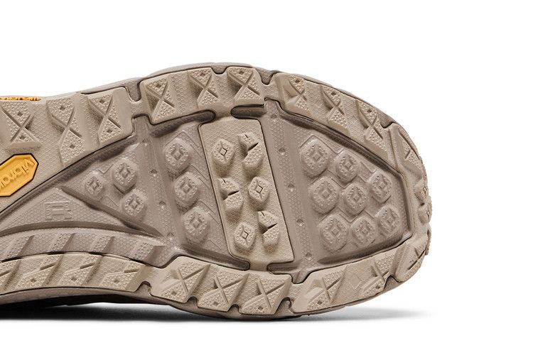 Engineered Garments x HOKA Tor Ultra Low 'Simply Taupe'