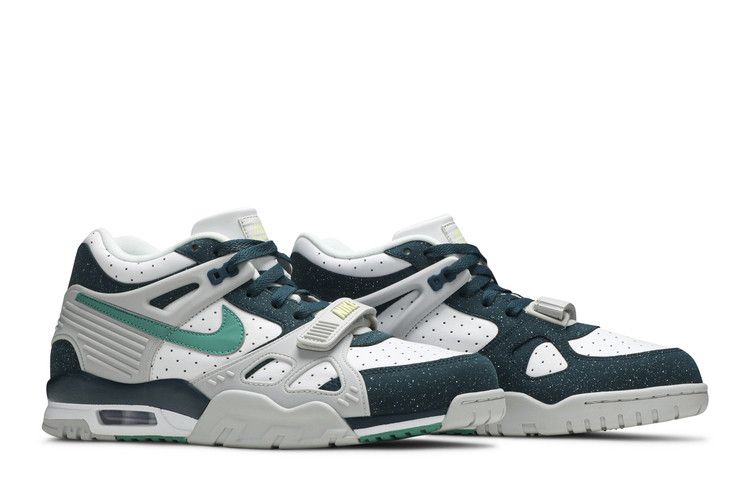 Nike Air Max Trainer 3 'Midnight Turquoise'