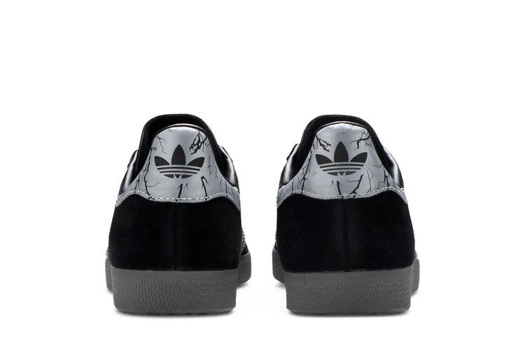 Star Wars x adidas Gazelle 'Darksaber'