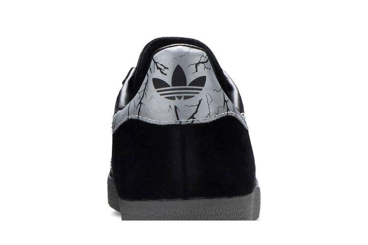 Star Wars x adidas Gazelle 'Darksaber'