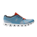 ON Cloud 5 Push 'Niagara Chambray'