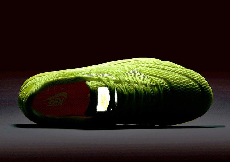 Nike Air Max 90 Ultra BR 'Volt'