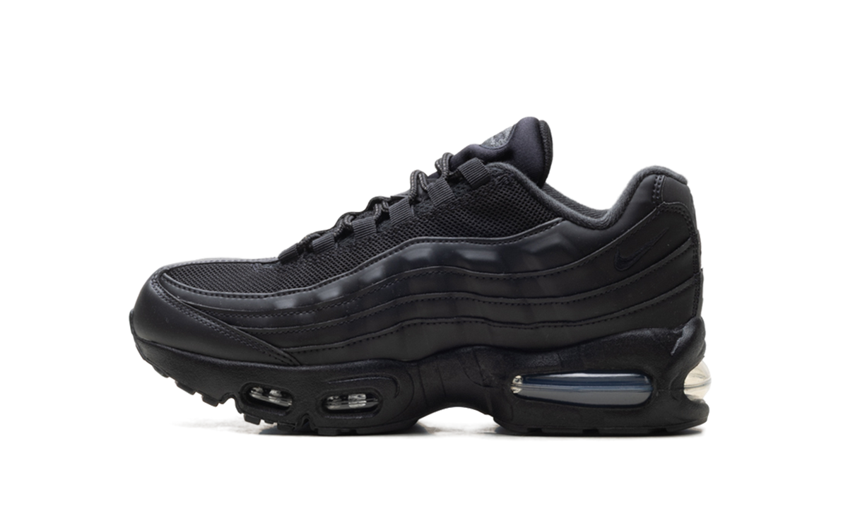 Air Max 95 GS "Black Anthracite" II4130 001