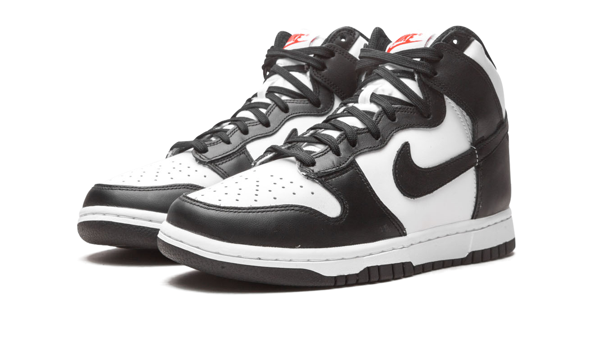 DUNK HIGH WMNS "Panda (2021)" DD1869 103