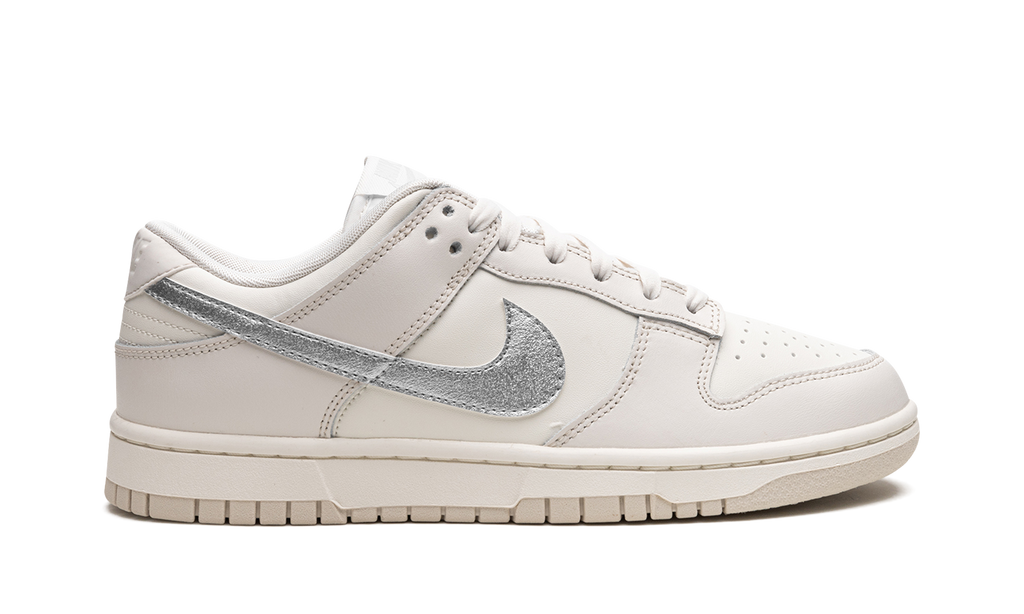 DUNK LO ESS TREND MNS WMNS "Sail / Oxygen Purple" DX5930 100