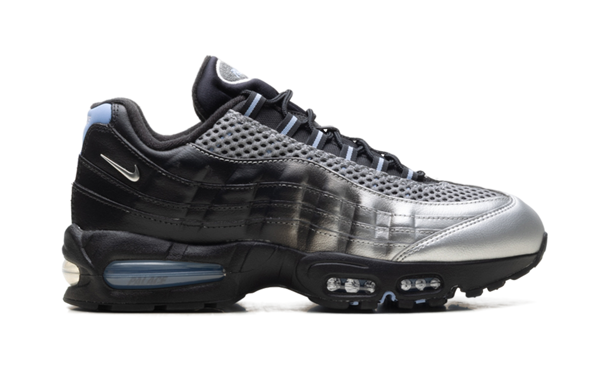 Air Max 95 Big Bubble "Palace" IQ7708 095