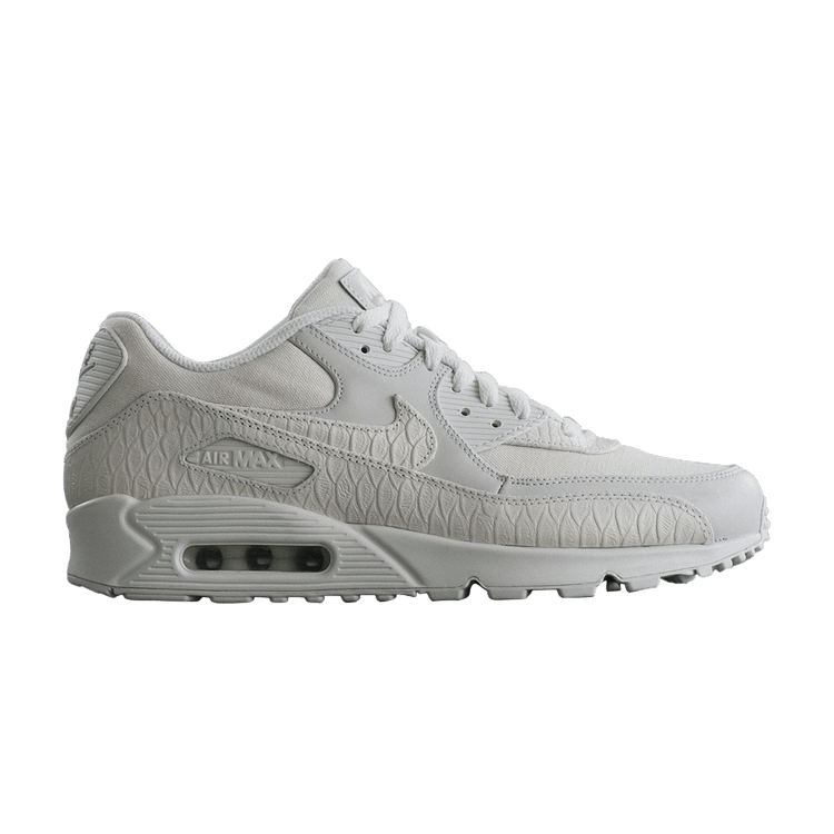 Nike Air Max 90 Premium 'Summit White'