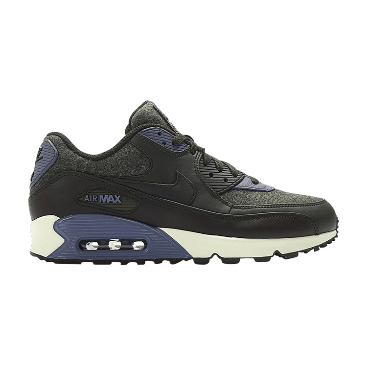 Nike Air Max 90 Premium 'Sequoia'
