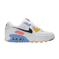 Nike Wmns Air Max 90 'Solar Flare'