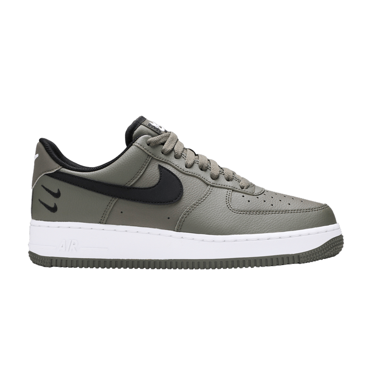 Nike Air Force 1 '07 LV8 'Double Swoosh - Twilight Marsh'