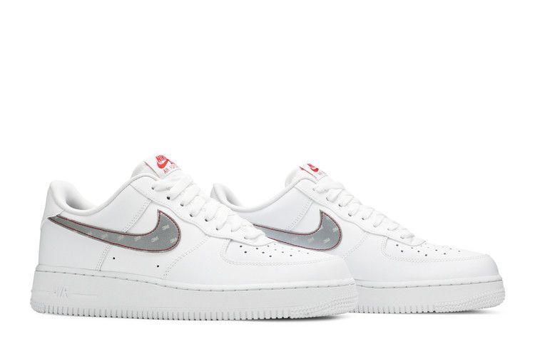 3M x Nike Air Force 1 '07 'White'