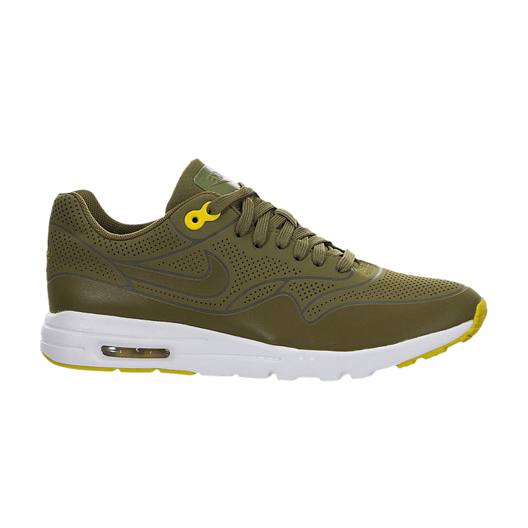 Nike Wmns Air Max 1 Ultra Moire 'Olive Flak'