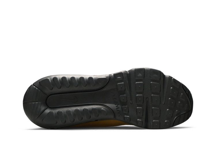 Nike Air Max 2090 'Black Metallic Gold' — Black/Metallic Gold