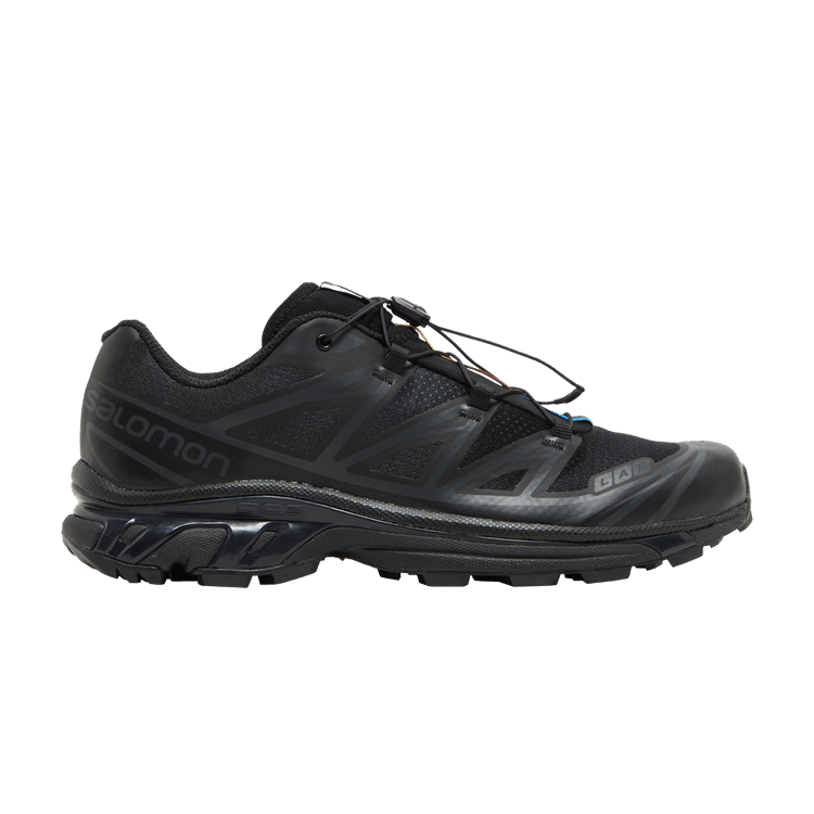 Salomon Men's XT-6 Advanced 'Black'
