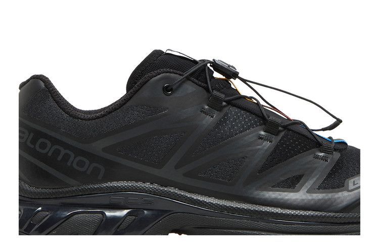 Salomon Men's XT-6 Advanced 'Black'