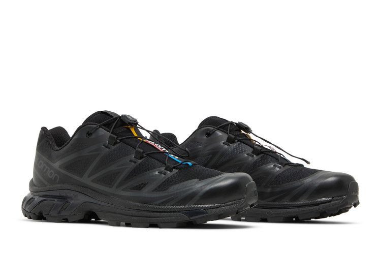 Salomon Men's XT-6 Advanced 'Black'