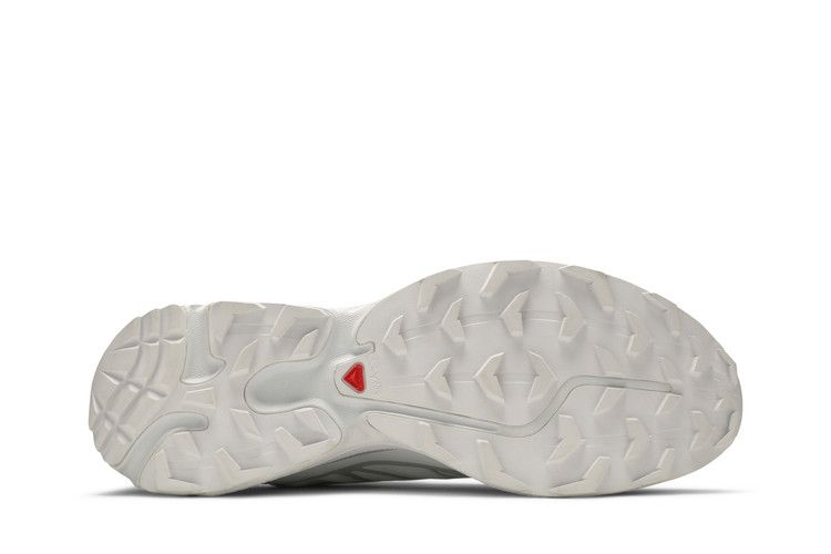 Salomon XT-6 Advanced 'White Lunar Rock'