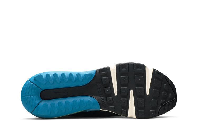 Nike Air Max 2090 'Green Abyss' — Green Abyss/Starfish/Illusion Green