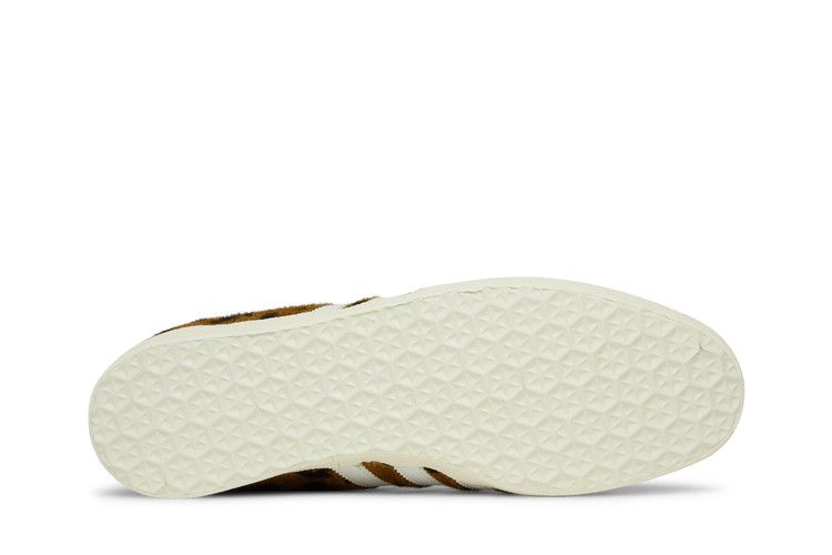 Noah x adidas Gazelle 'Cheetah Print'
