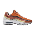 Dave White x Size? x Nike Air Max 95 'Fox'