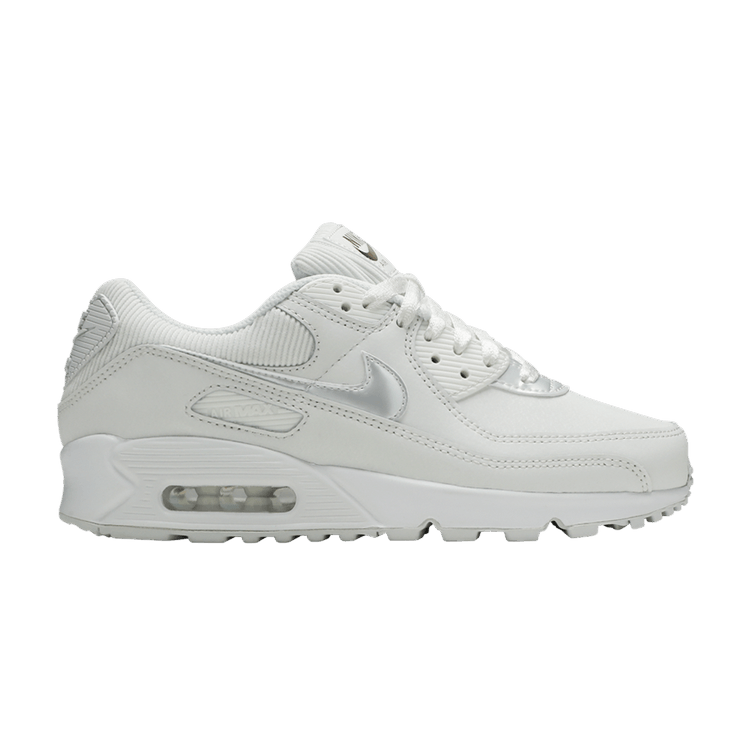 Nike Wmns Air Max 90 'Swoosh Chain'