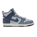 Notre x Nike Dunk High 'Midnight Navy'
