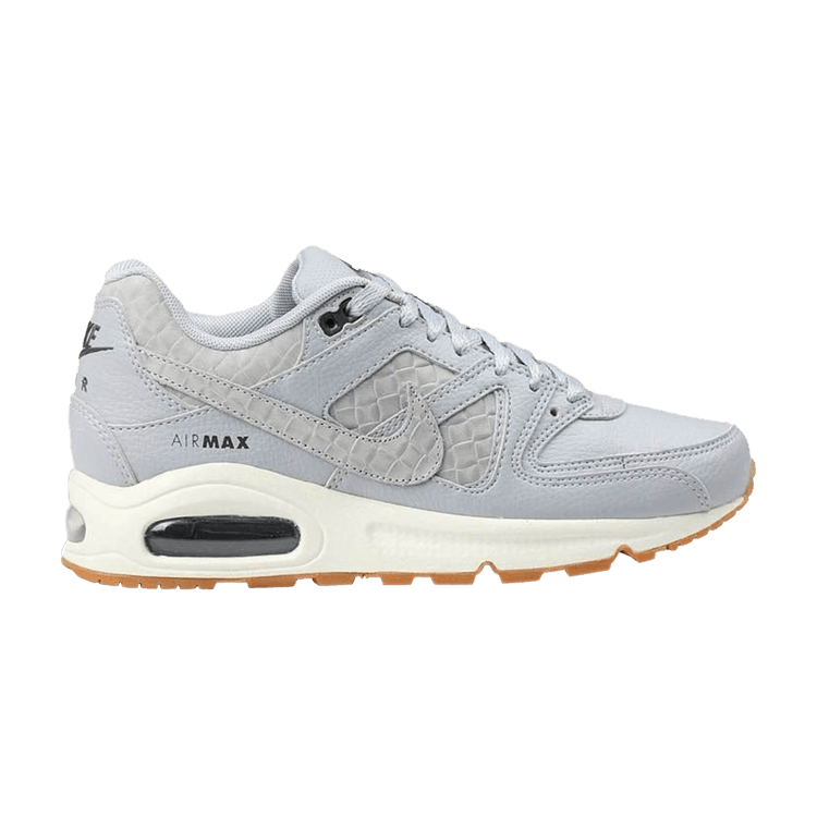 Nike Wmns Air Max Command Premium 'Wolf Grey'