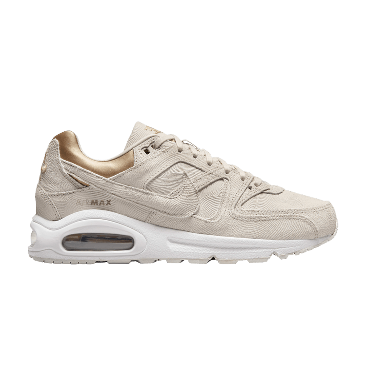 Nike Wmns Air Max Command Premium 'Gamma Grey Heather'