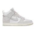 Notre x Nike Dunk High 'Light Orewood Brown'