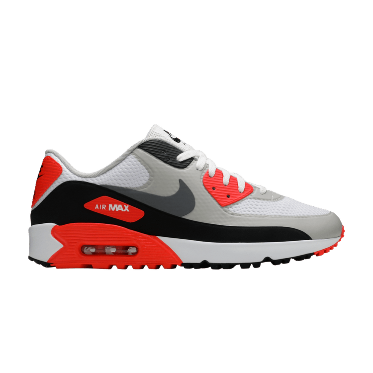 Nike Air Max 90 Golf 'Infrared'
