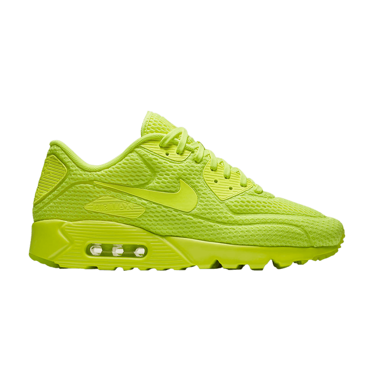 Nike Air Max 90 Ultra BR 'Volt'