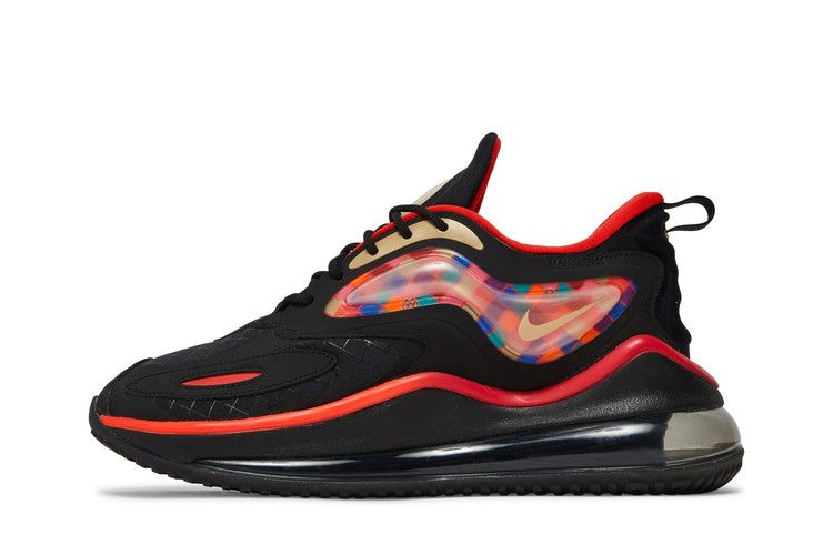 Nike Air Max Zephyr 'Spring Festival'
