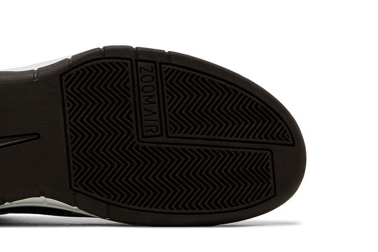 Nike Air Max Huarache 2K4 'Olive Camo'