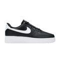 Nike Air Force 1 '07 'Black White Tumbled'