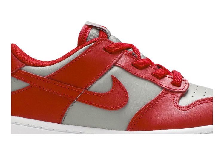 Nike Dunk Low TD 'UNLV'