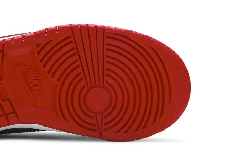 Nike Dunk Low TD 'UNLV'
