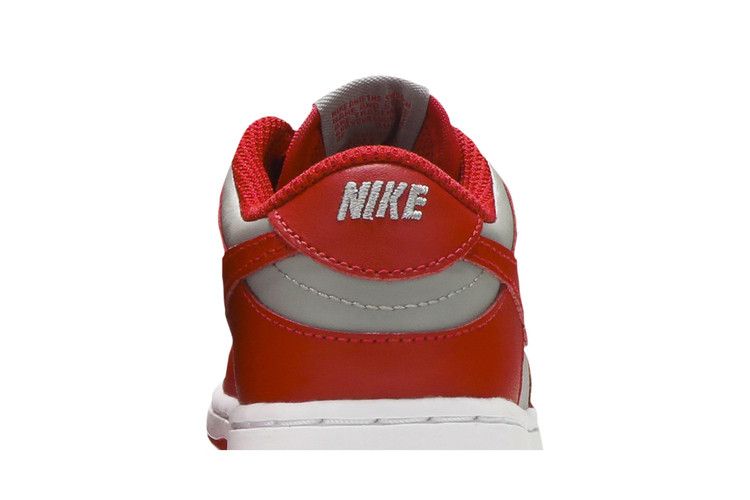 Nike Dunk Low TD 'UNLV'