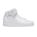 Nike Wmns Air Force 1 '07 Mid 'Triple White'