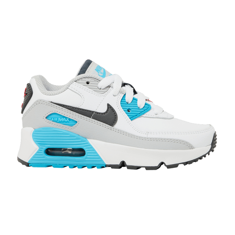 Nike Air Max 90 PS 'White Chlorine Blue'
