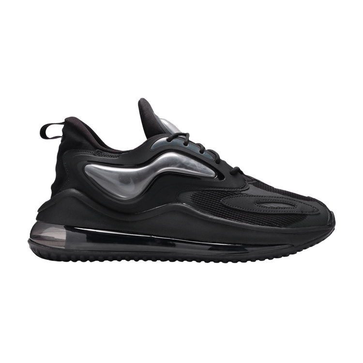 Nike Air Max Zephyr 'Black'