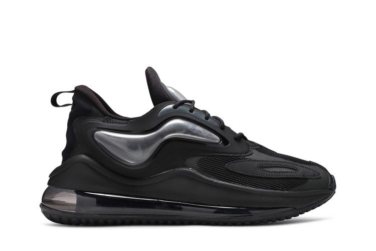 Nike Air Max Zephyr 'Black'