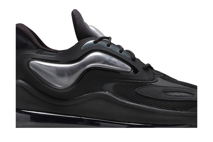 Nike Air Max Zephyr 'Black'