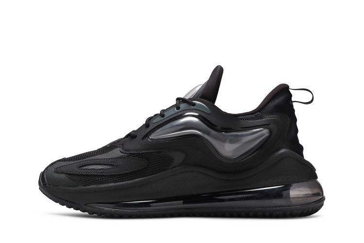 Nike Air Max Zephyr 'Black'