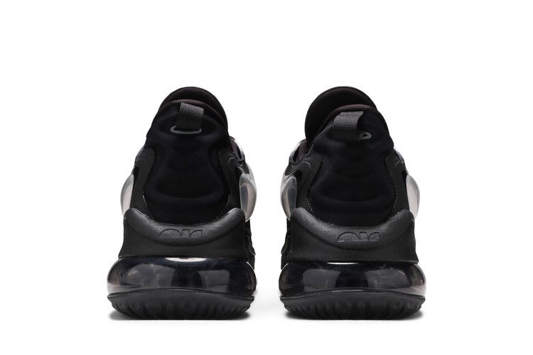 Nike Air Max Zephyr 'Black'
